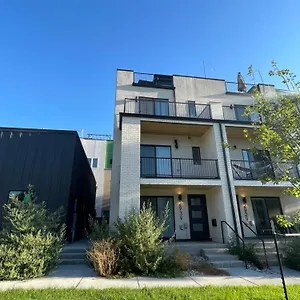 Private, Cozy, By Mile High Stadium And Downtown Denver! Denver