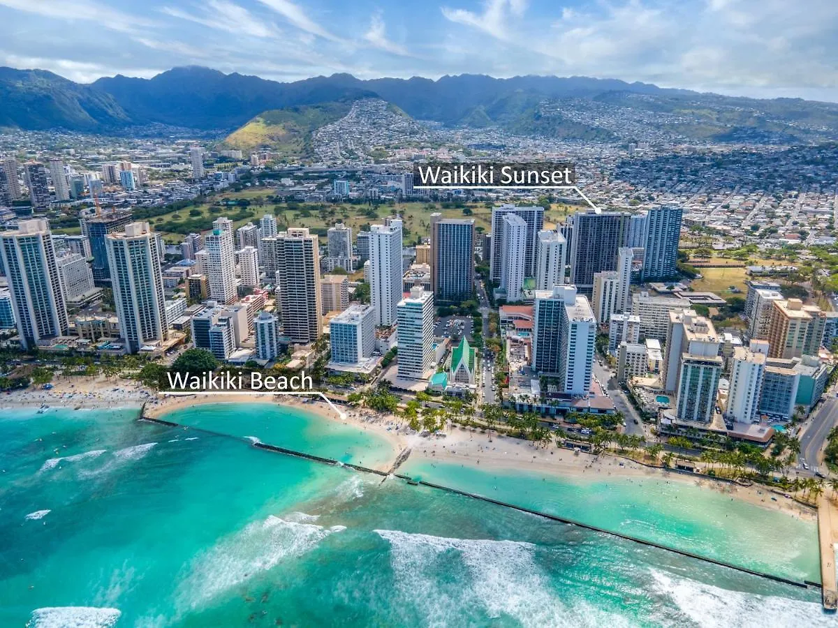 Mountain View Condo, Near Beach, Free Parking! Honolulu 0*,  United States