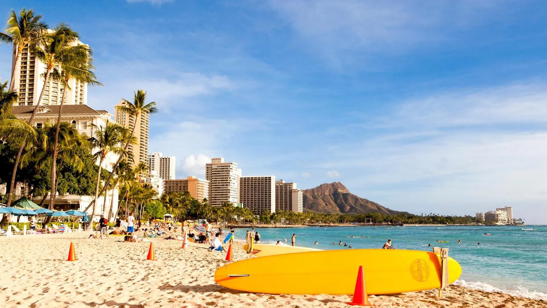 Mountain View Condo, Near Beach, Free Parking! Honolulu Apartment