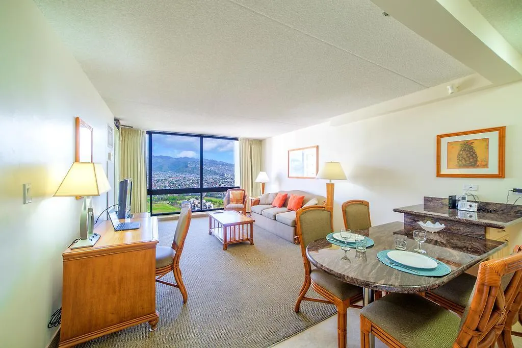 Mountain View Condo, Near Beach, Free Parking! Honolulu