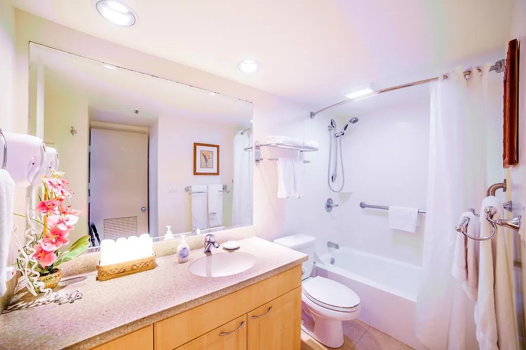アパート Mountain View Condo, Near Beach, Free Parking! ホノルル