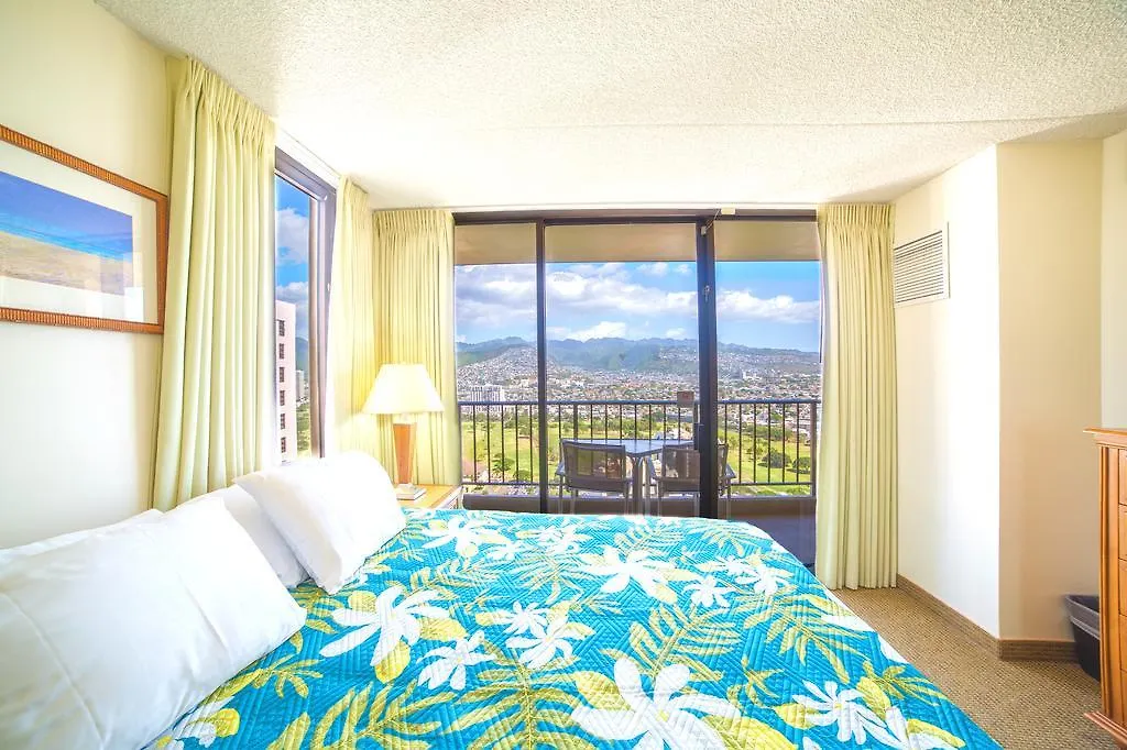 Mountain View Condo, Near Beach, Free Parking! ホノルル 米国