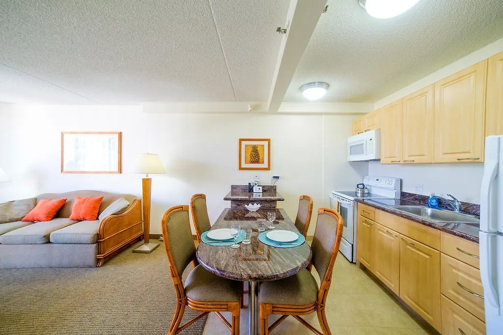 Apartment Mountain View Condo, Near Beach, Free Parking! Honolulu United States