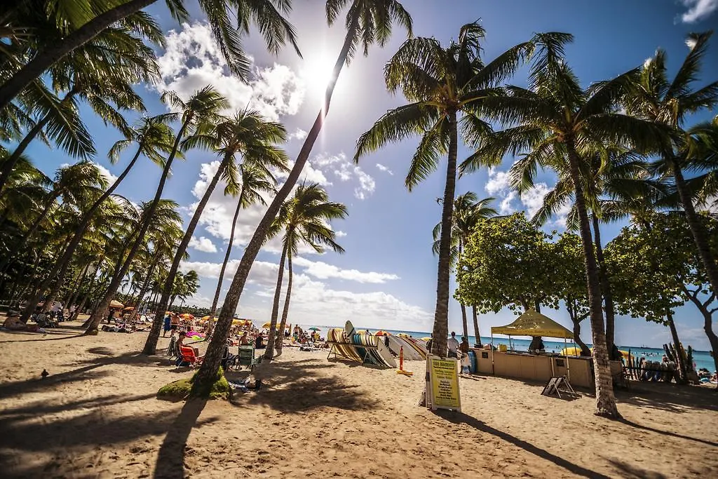 Mountain View Condo, Near Beach, Free Parking! Honolulu United States