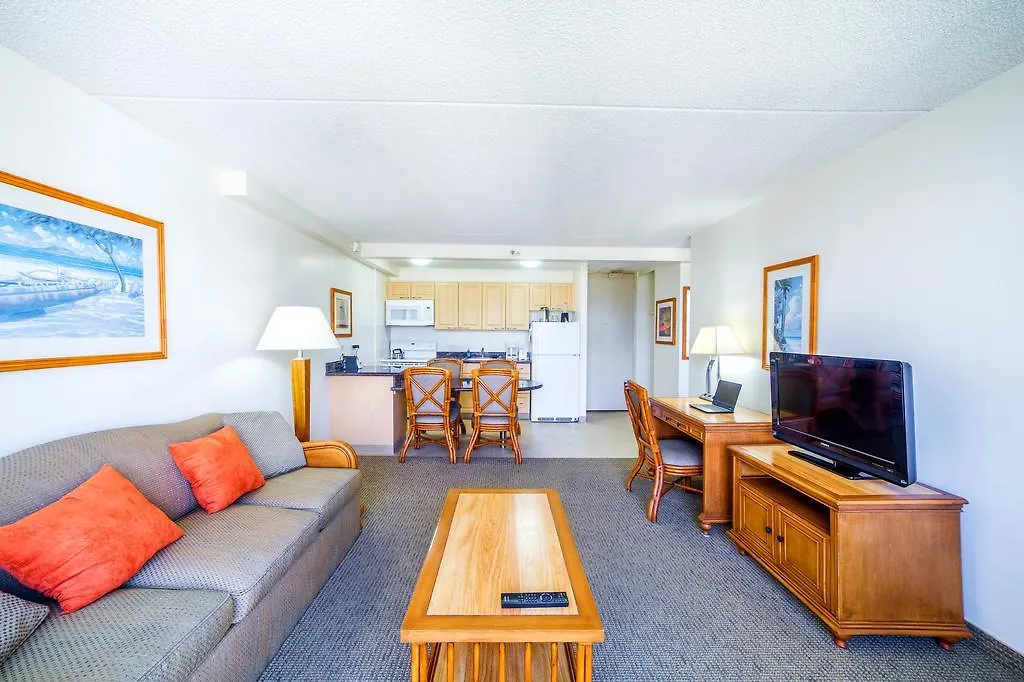 Mountain View Condo, Near Beach, Free Parking! ホノルル